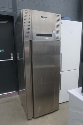 Lot 3229 - Gram catering style fridge