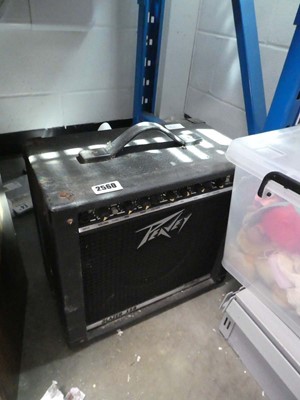 Lot 2560 - Peavey Blazer 158 amplifier