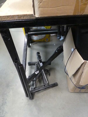 Lot 2628 - Selection of music stands