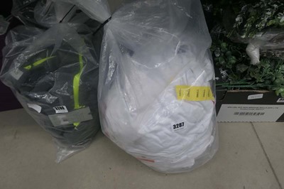 Lot 3287 - Bag containing Keith Haring T-shirts
