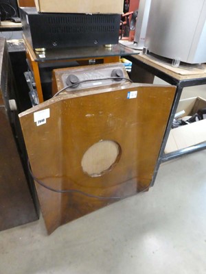 Lot 2640 - Murphy 146 vintage radio