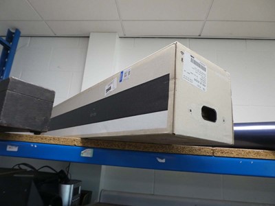 Lot 2563 - Sonos Arc soundbar, boxed