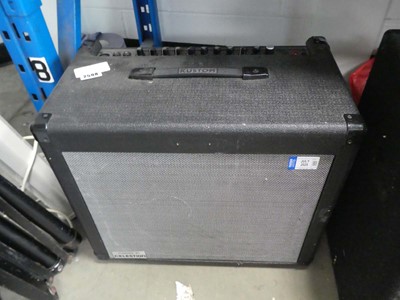 Lot 2598 - Custom KAAA65 camp