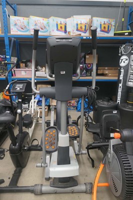 Lot 3359 - Nordic Track cross trainer