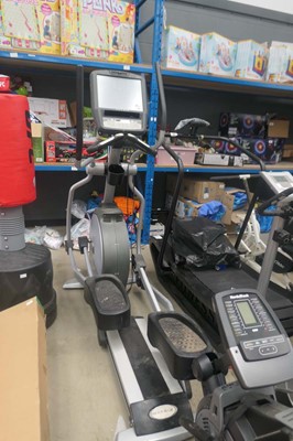 Lot 3363 - Matrix cross trainer