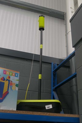 Lot 3367 - Swingball set