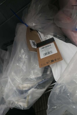 Lot 3397 - Bag containing approx. 10 North Face Mountain...