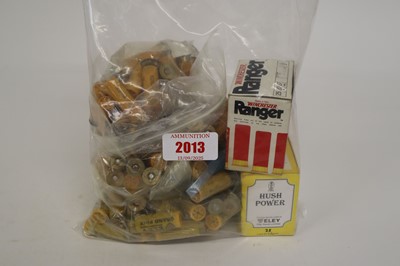 Lot 2013 - (S2) Qty of assorted 20 bore shotgun...