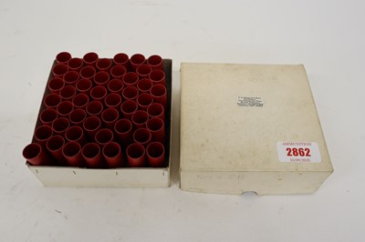 Lot 2862 - 50x 8 bore ELEY-Kynoch cartridge cases