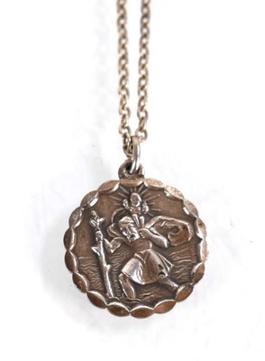 Lot 562 - A group of silver and metalware jewellery...