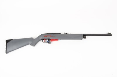 Lot 1506 - Boxed .177 Crosman Freestyle Co2 air rifle