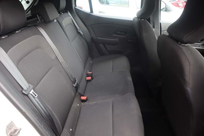 Lot (WA21 ZCZ) 2021 Dacia Sandero Essential SCE...