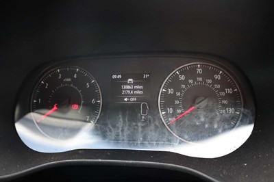 Lot (WA21 ZCZ) 2021 Dacia Sandero Essential SCE...