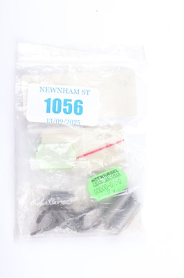 Lot 1056 - BRNO standard triggers