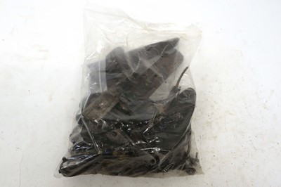 Lot 1689 - Assortment of shotgun spares