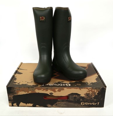 Lot 1254 - Gateway 1 Pheasant Game 18" 5mm Neoprene Dark...