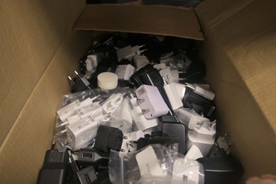 Lot 2200 - Selection of 2 pin adaptors