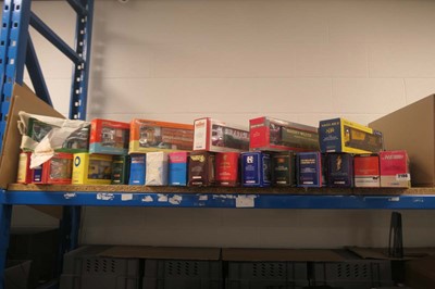 Lot 2196 - Selection of approx. 20 Corgi Ltd Edn. diecast...