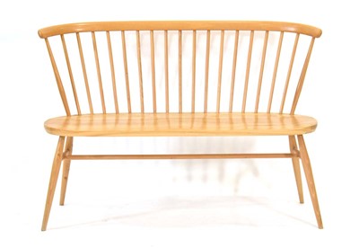 Lot 11 - In the manner of Lucien Ercolini for Ercol, a...
