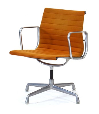 Lot 16 - Charles & Ray Eames for Herman Miller, an...