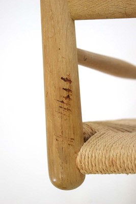 Lot 32 - Hans J. Wegner (Danish, 1914-2007) for Carl...