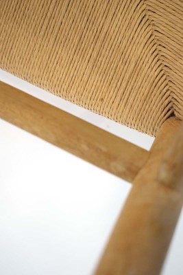 Lot 32 - Hans J. Wegner (Danish, 1914-2007) for Carl...
