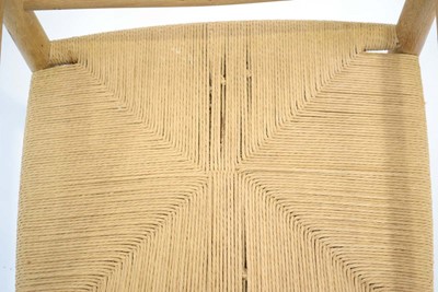 Lot 32 - Hans J. Wegner (Danish, 1914-2007) for Carl...
