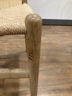 Lot 32 - Hans J. Wegner (Danish, 1914-2007) for Carl...