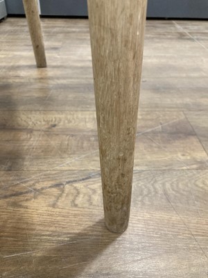 Lot 32 - Hans J. Wegner (Danish, 1914-2007) for Carl...