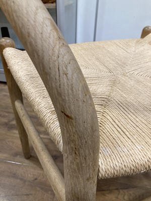 Lot 32 - Hans J. Wegner (Danish, 1914-2007) for Carl...