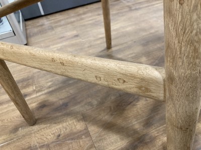 Lot 32 - Hans J. Wegner (Danish, 1914-2007) for Carl...