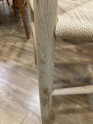 Lot 32 - Hans J. Wegner (Danish, 1914-2007) for Carl...
