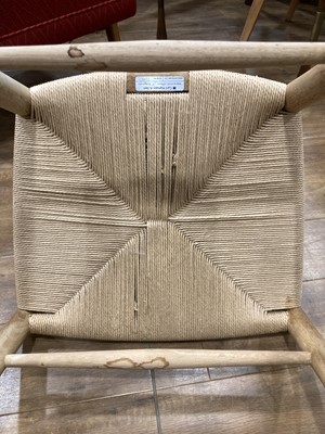 Lot 32 - Hans J. Wegner (Danish, 1914-2007) for Carl...