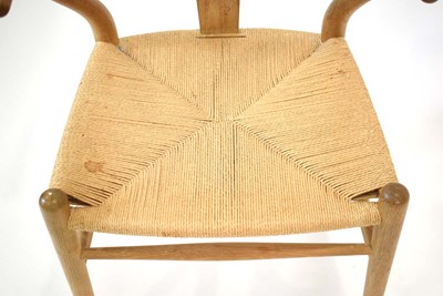 Lot 32 - Hans J. Wegner (Danish, 1914-2007) for Carl...