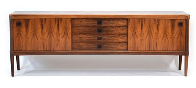 Lot 101 - H.W. (Henry Walter) Klein for Bramin, a 1960's...