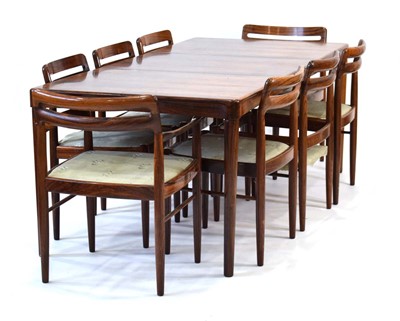 Lot 102 - H.W. (Henry Walter) Klein for Bramin, a 1960's...