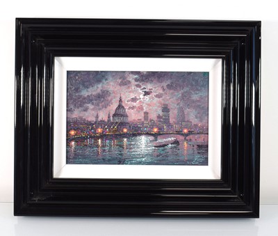 Lot 74 - Andrew Grant Kurtis (contemporary), 'The...
