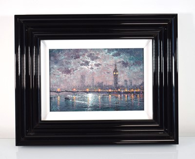 Lot 75 - Andrew Grant Kurtis (contemporary),...
