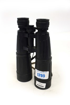 Lot 1205 - Waldläufer Blickfeld 8x56 114m/1000m field...