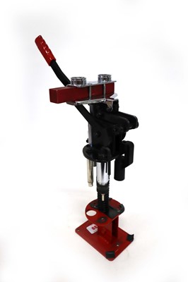 Lot 2889 - MEC 20 gauge 600 JR Mark V loading press