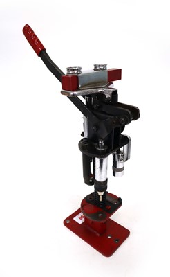 Lot 2890 - MEC 12 gauge 600 loading press