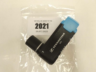 Lot 2021 - Sennheiser EKP AVX Digital Receiver PlugON for...