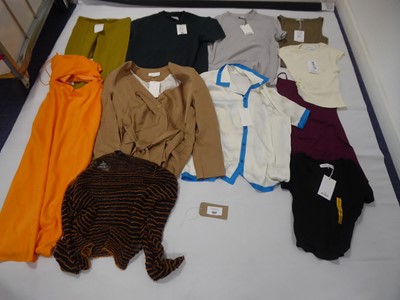 Lot 1317 - Selection of Zara & Sister Companies clothing