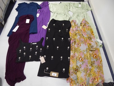 Lot 1319 - Selection of clothing to include OddMuse,...