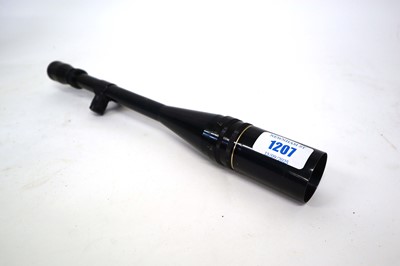 Lot 1207 - Zieler 8-32x44 telescopic sight