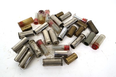 Lot 2901 - Selection of various snap caps