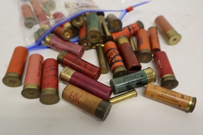 Lot 2213 - (S2) 50x assorted collectors cartridges,...