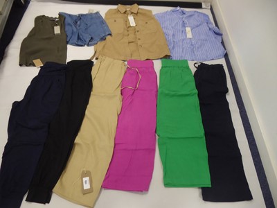Lot 1331 - Selection of clothing to include Arket, Boden...