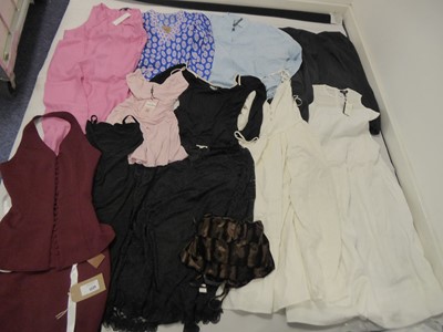 Lot 1339 - Selection of clothing to include Oh Polly,...