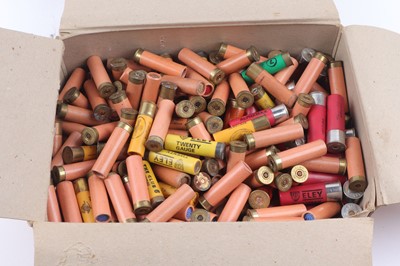 Lot 2046 - (S2) Box containing approx. 200 assorted 20...